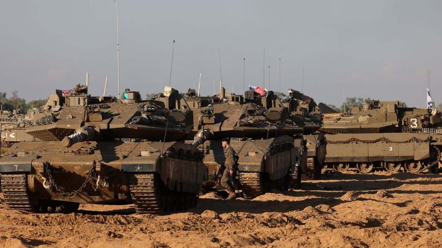 Offensive totale à Gaza: Israël prépare l’assaut final, la diplomatie au pied du mur