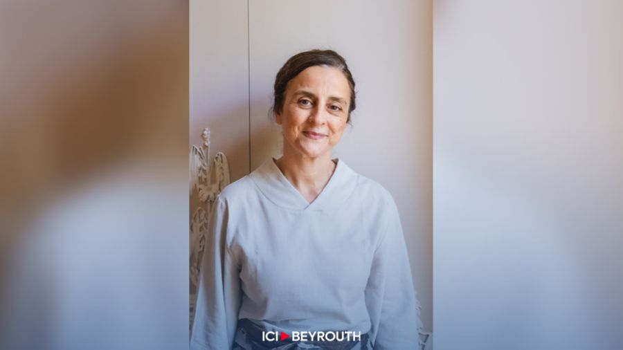 Souraya Haddad: de ses doigts magiques naît “Ceramic Banquet”