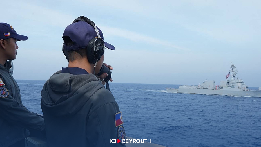 Du G20 au Vietnam, la rivalité Chine-US sous les projecteurs