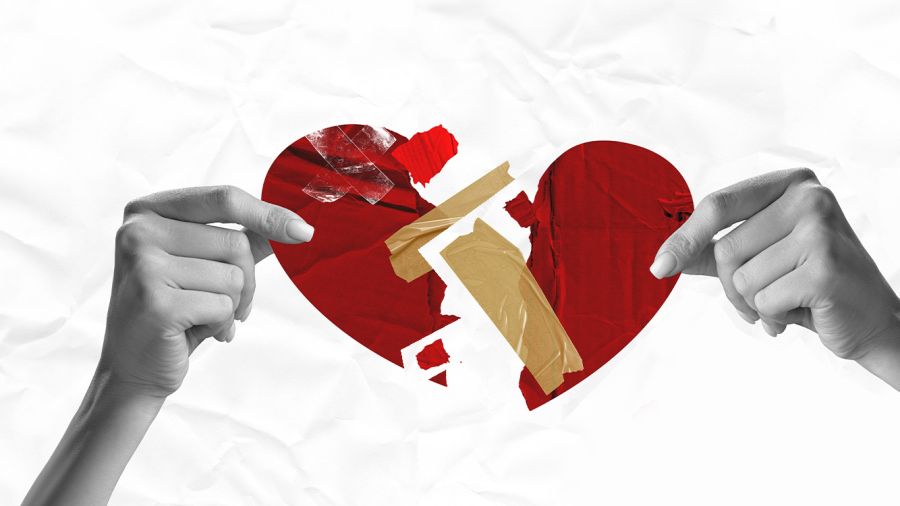 Spécial Saint-Valentin: au Liban, l'amour est-il un sentiment en crise?