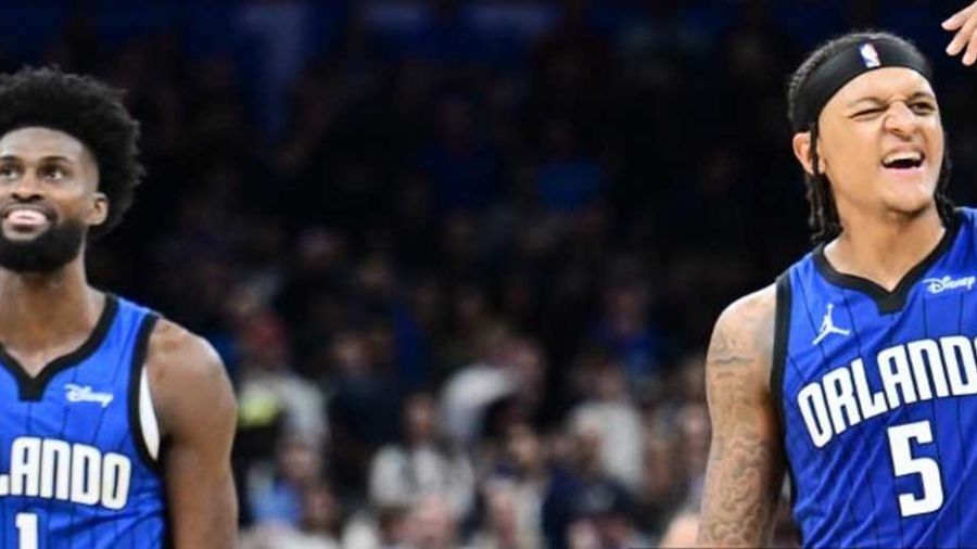 NBA: Orlando ensorcelle Boston, 11e revers consécutif pour les Spurs