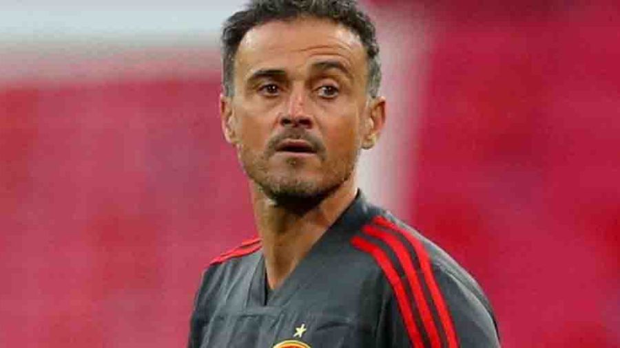 Foot/PSG: le nouvel entraîneur sera connu "la semaine prochaine"