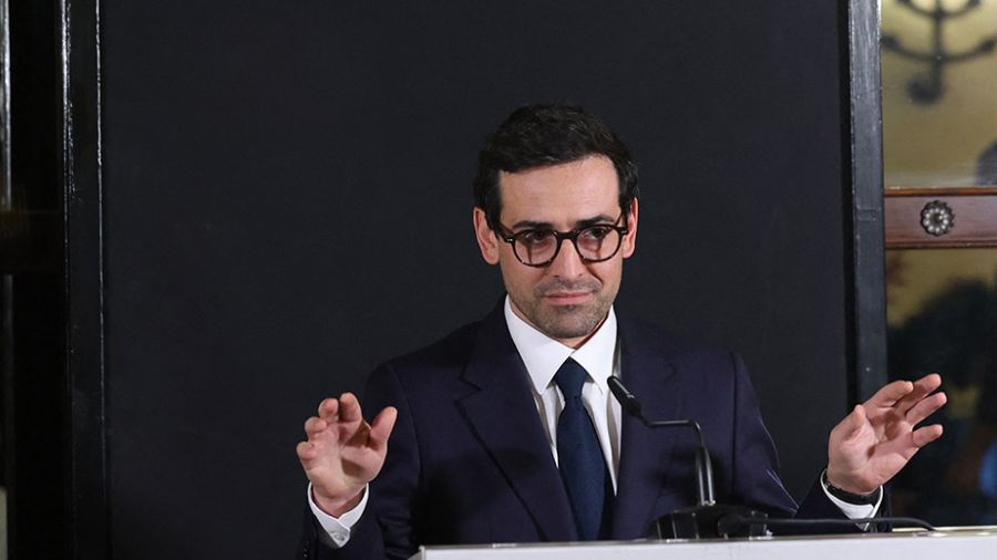 Paris critique la reconnaissance de la Palestine par des pays européens