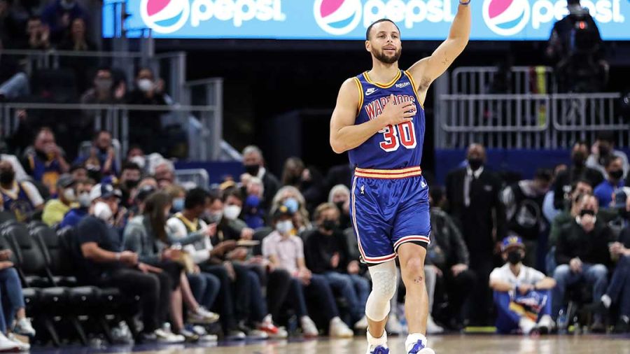 Warriors, Sixers, Wolves et Jazz débutent bien