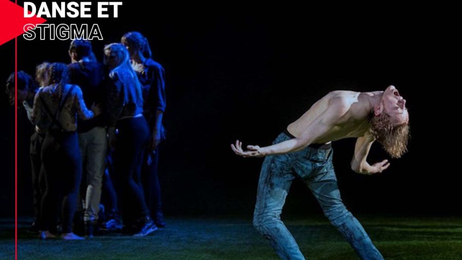 Danse et stéréotypes: sur la stigmatisation des danseur-se-s