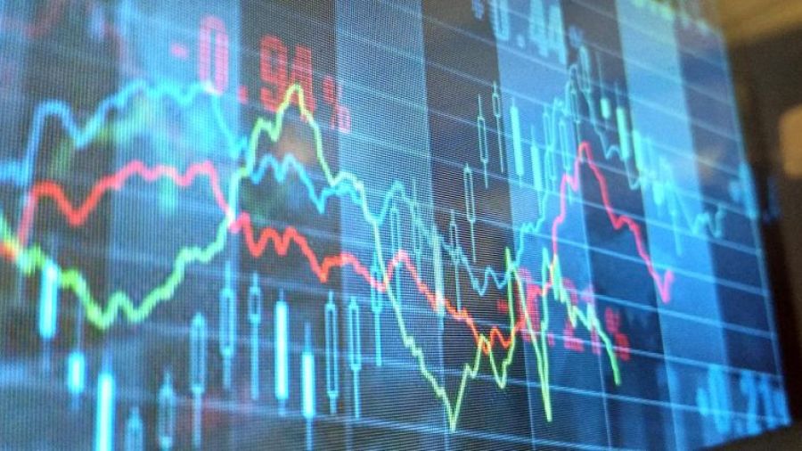 La Bourse de Tokyo chute de presque 4%, affolée avant l'offensive douanière