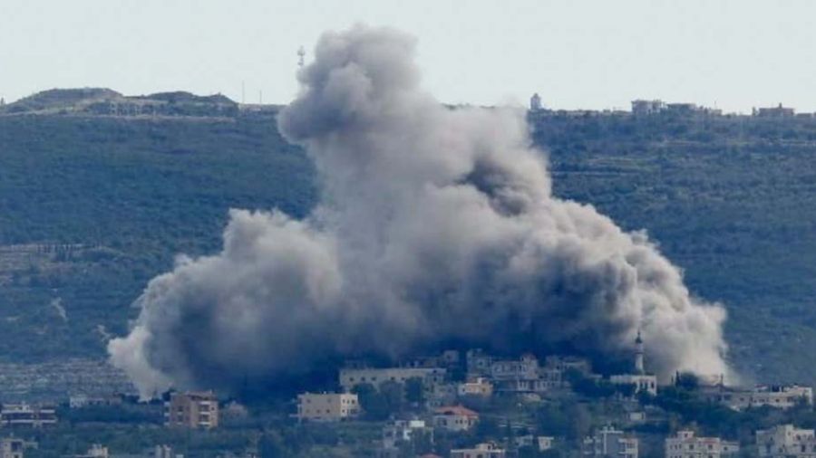 Front sud: ciblage par Israël de plusieurs immeubles résidentiels