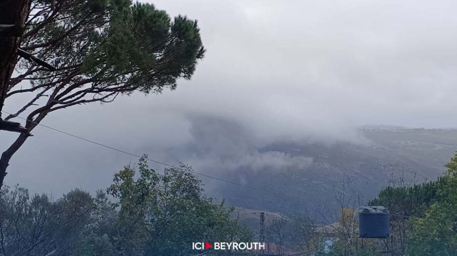Liban-Sud: raids israéliens matinaux