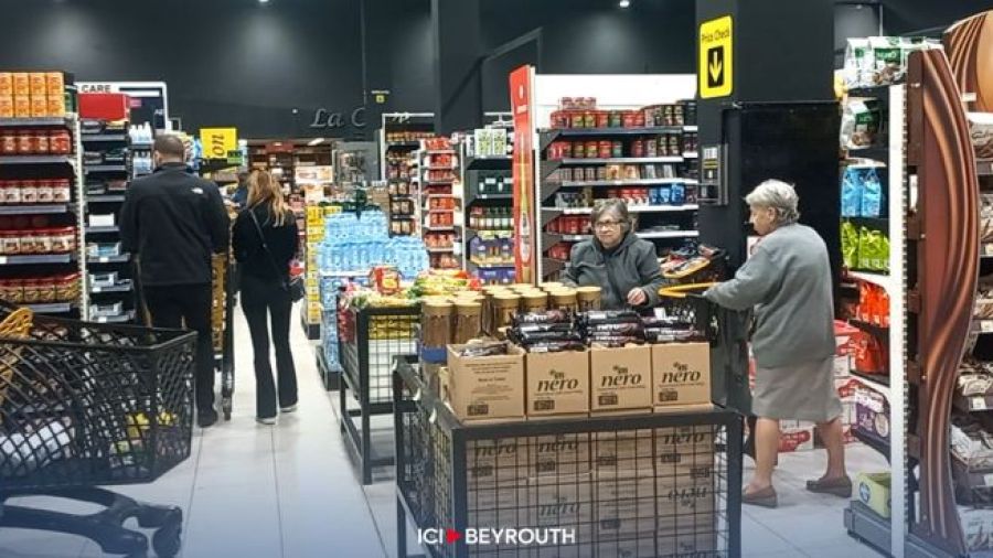 Bohsali: les prix alimentaires augmentent de 3 à 5% en moyenne