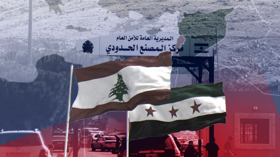 La Syrie, un voisin si encombrant