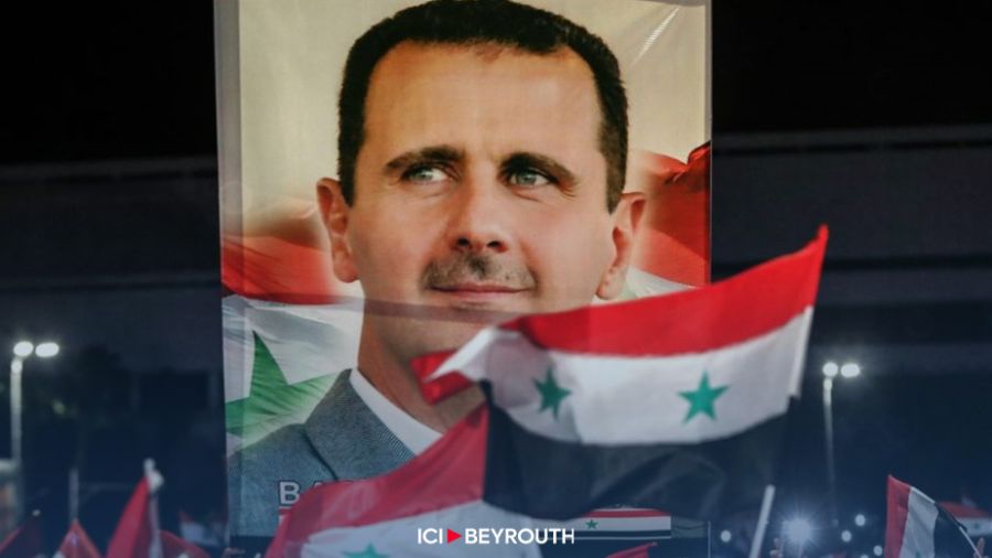 Moscou dénonce la frappe israélienne meurtrière près d'Alep