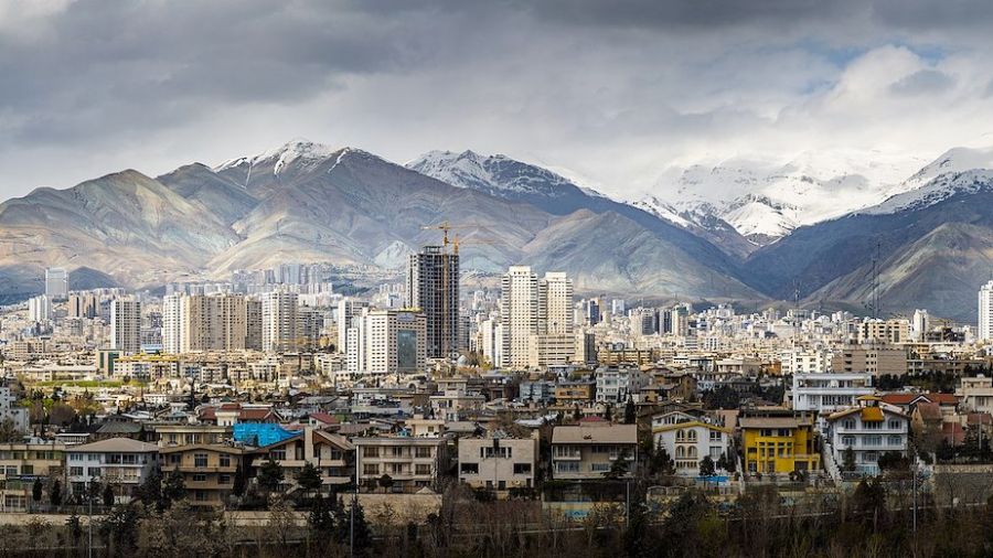 Un couple britannique détenu en Iran condamné à 10 ans de prison 