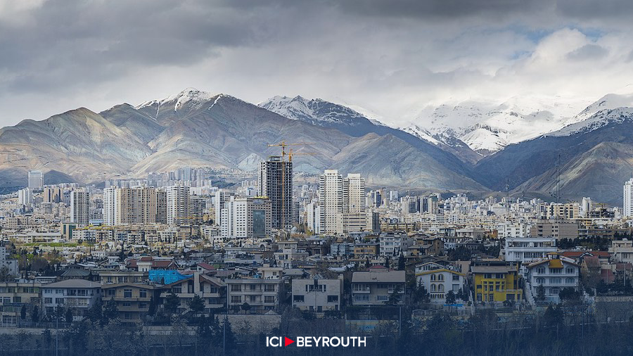 Iran: arrestation groupée de supposés "terroristes" liés à Daech