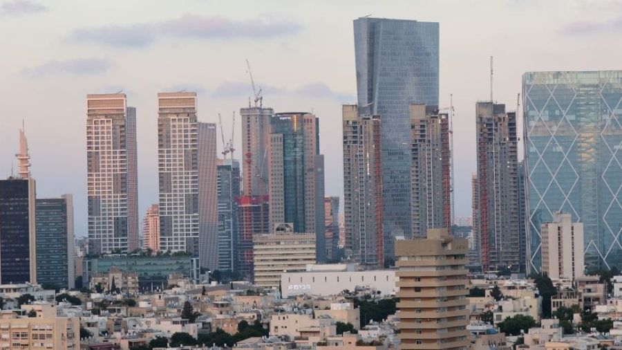 Dix mois plus tard, le Hamas toujours capable de viser Tel-Aviv