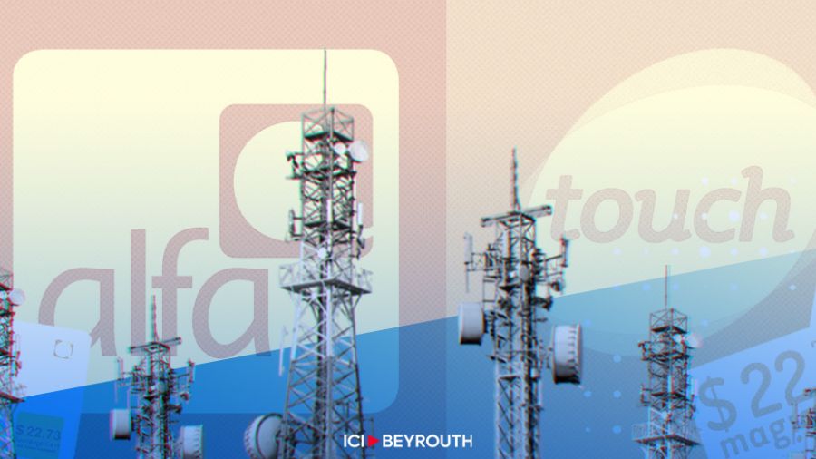 Télécoms: Un bond en arrière