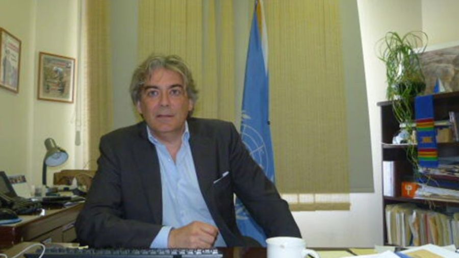Tenenti: Les attaques contre les civils, une violation du droit international