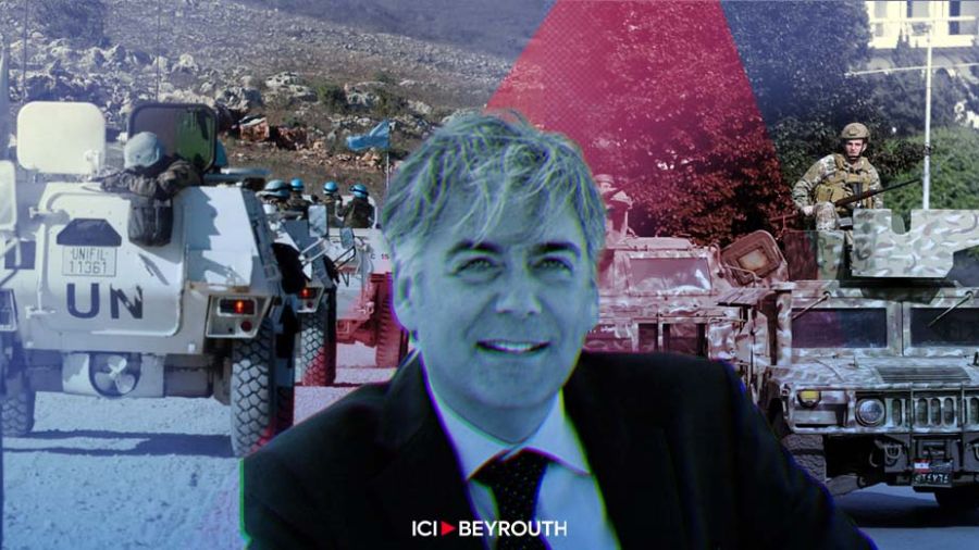 Tenenti à Ici Beyrouth: Une coordination maintenue avec l’armée