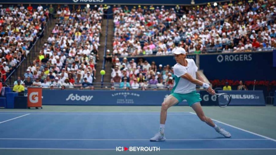 Sinner remporte son premier Masters 1000 à Toronto