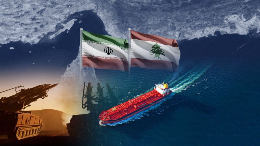 Tensions régionales: le Liban à la merci de l’influence iranienne