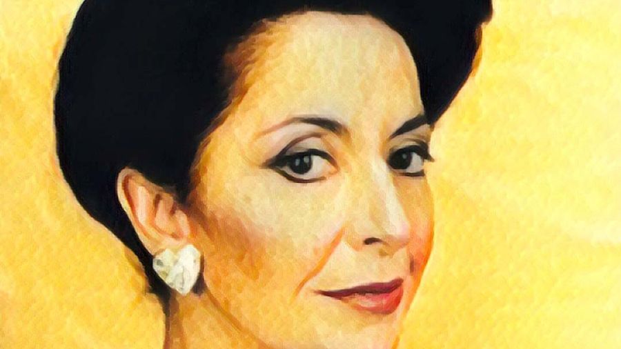 Décès de Teresa Berganza, une Carmen de légende