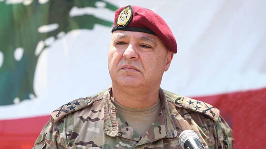 La solution réside dans l’armée
