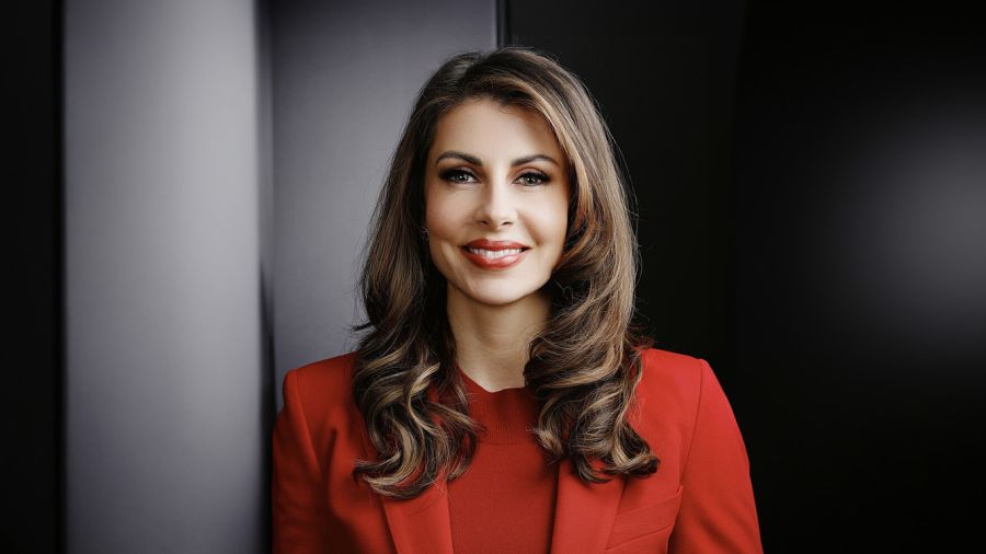 Morgan Ortagus: Le Liban doit désarmer le Hezbollah et privilégier les négociations avec Israël