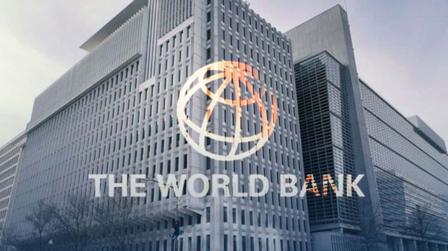 La Banque mondiale nomme un nouveau directeur pour le Liban