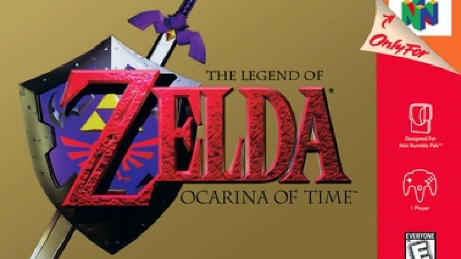 Nintendo en route pour Hollywood: "Legend of Zelda" bientôt au cinéma
