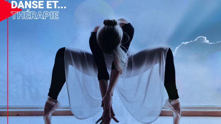 Danse et… thérapie, quand la danse guérit