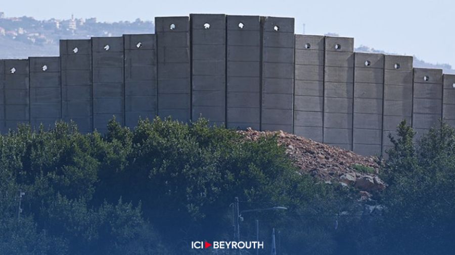 Front sud: trois tués dans des raids israéliens