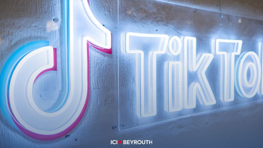 Les États-Unis menacent d'interdire TikTok