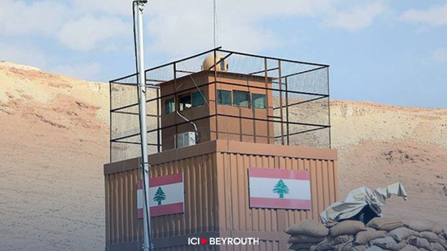 Tours de contrôle frontalier: quelle réponse libanaise aux protestations syriennes?