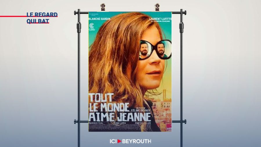 «Tout le monde aime Jeanne» de Céline Devaux