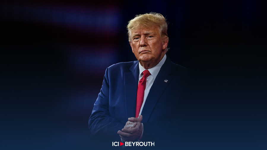 Elections US de 2020: Trump plaide non-coupable en Géorgie