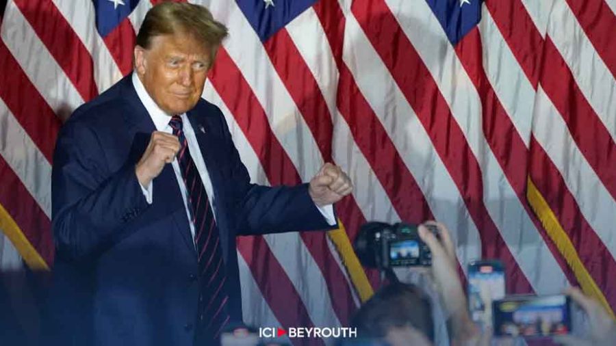 "Super Tuesday": Vers un duel Biden-Trump en novembre