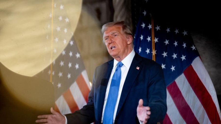 Trump recule sur les droits de douane contre le Mexique