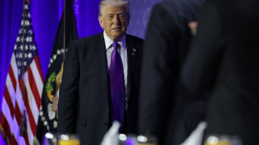Les pouvoirs de Trump contre l'Iran en débat au Congrès