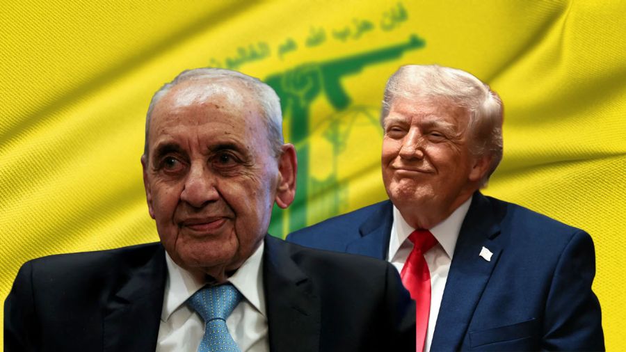 Trump sur le Hezbollah: mise en scène ou diplomatie réelle?