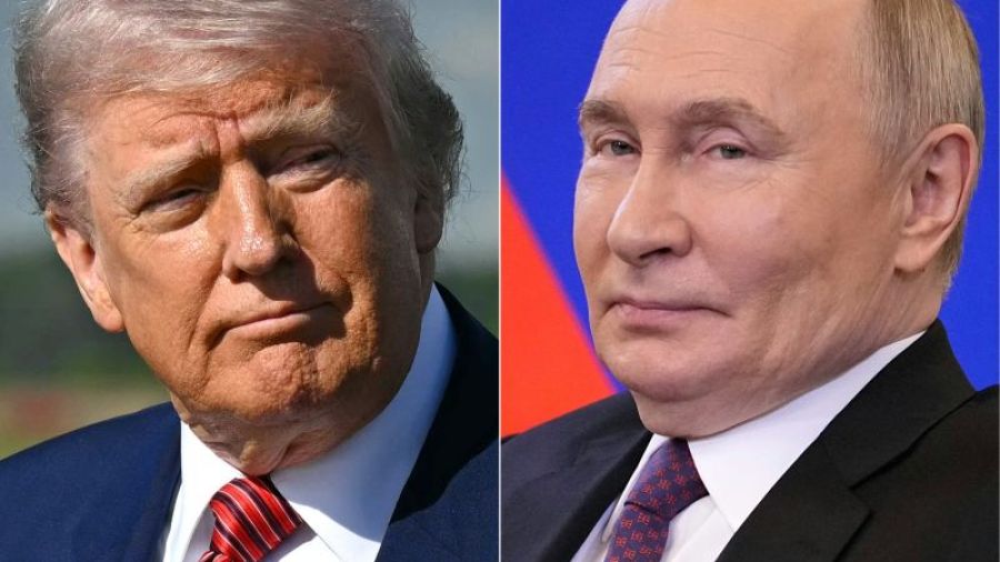 Trump évoque «une déclaration importante» sur la Russie "lundi"