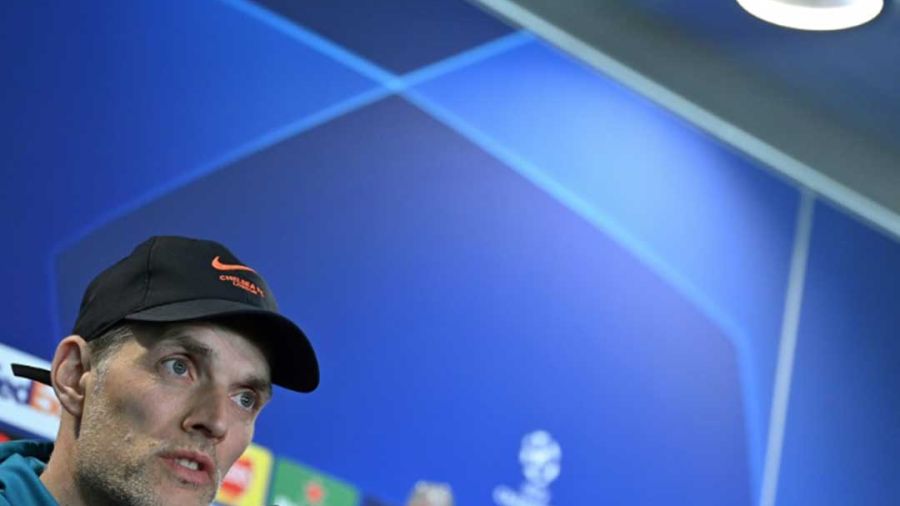 Chelsea craque, Tuchel tire la sonnette d'alarme