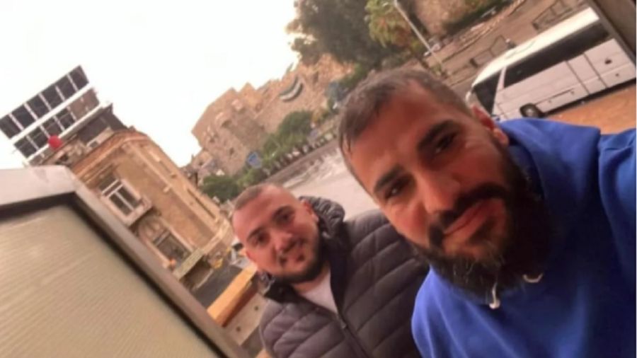 Deux Libanais tués et un blessé dans une fusillade sur la route Homs-Damas