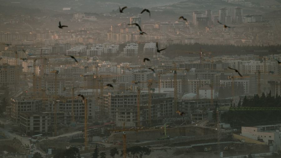 La Turquie commémore le \