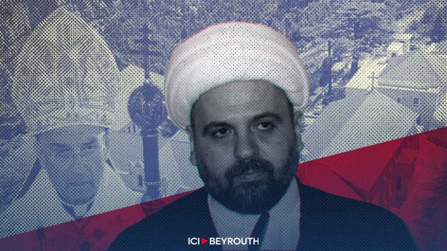 Kabalan répond à Raï: un compromis est indispensable