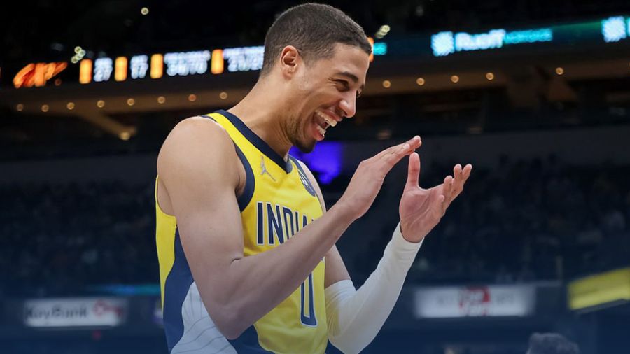 NBA: Haliburton délivre Indiana, Dallas enchaîne