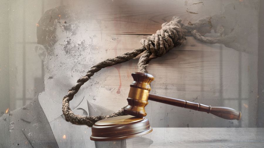 Une exécution après l’autre, un crime après l’autre…