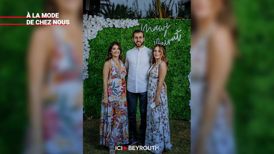 Mawj Beirut : une nouvelle marque éthique et 100 % libanaise