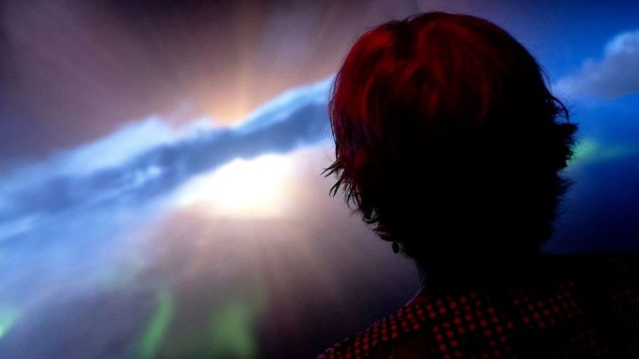 Le bruit de fond de l'Univers se révèle
