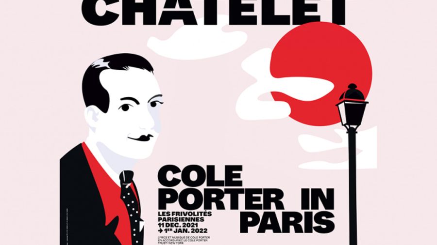 Les Années folles de Cole Porter ressuscitées au Châtelet