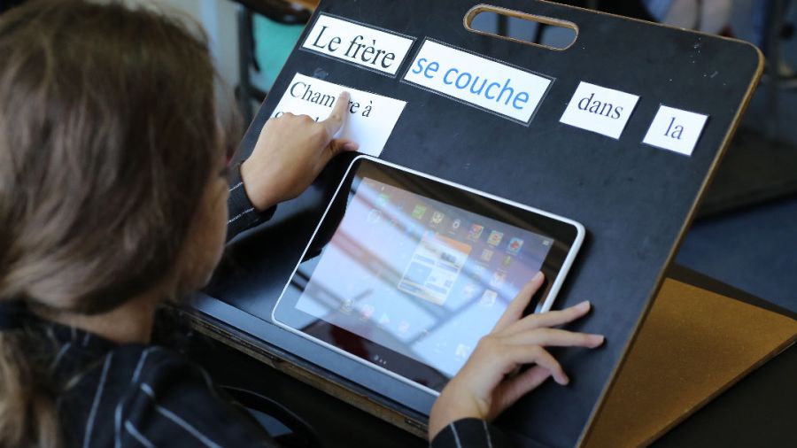 La lente agonie des ONG qui prennent en charge les personnes à besoins spécifiques