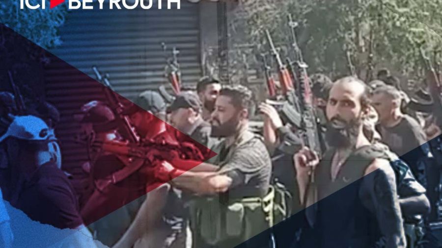 De l’urgence d’une protection internationale du Liban